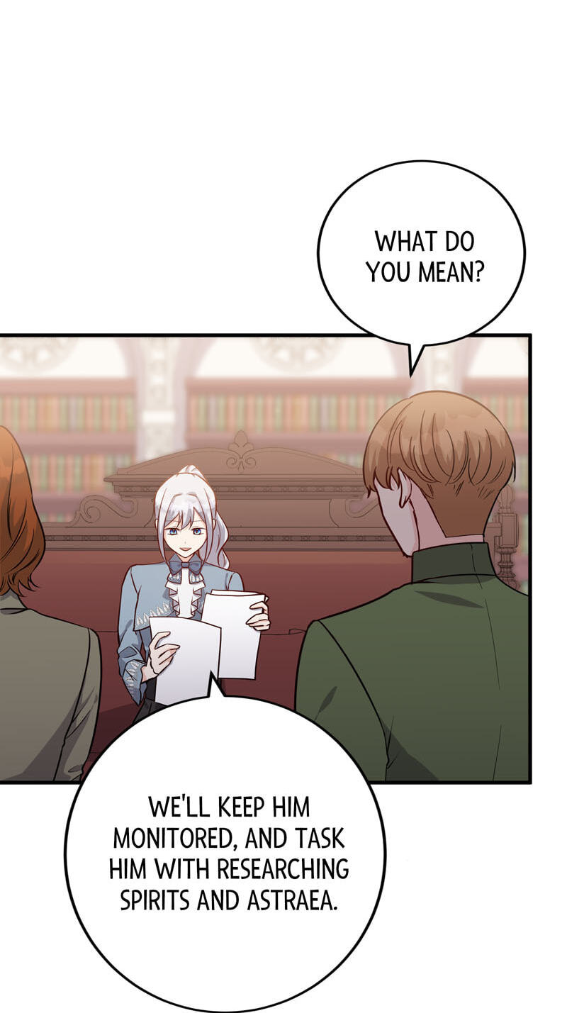 Shinjitsu no Ai wo Tetori Ashitori Oshienasai Chapter 32 page 36 - 
