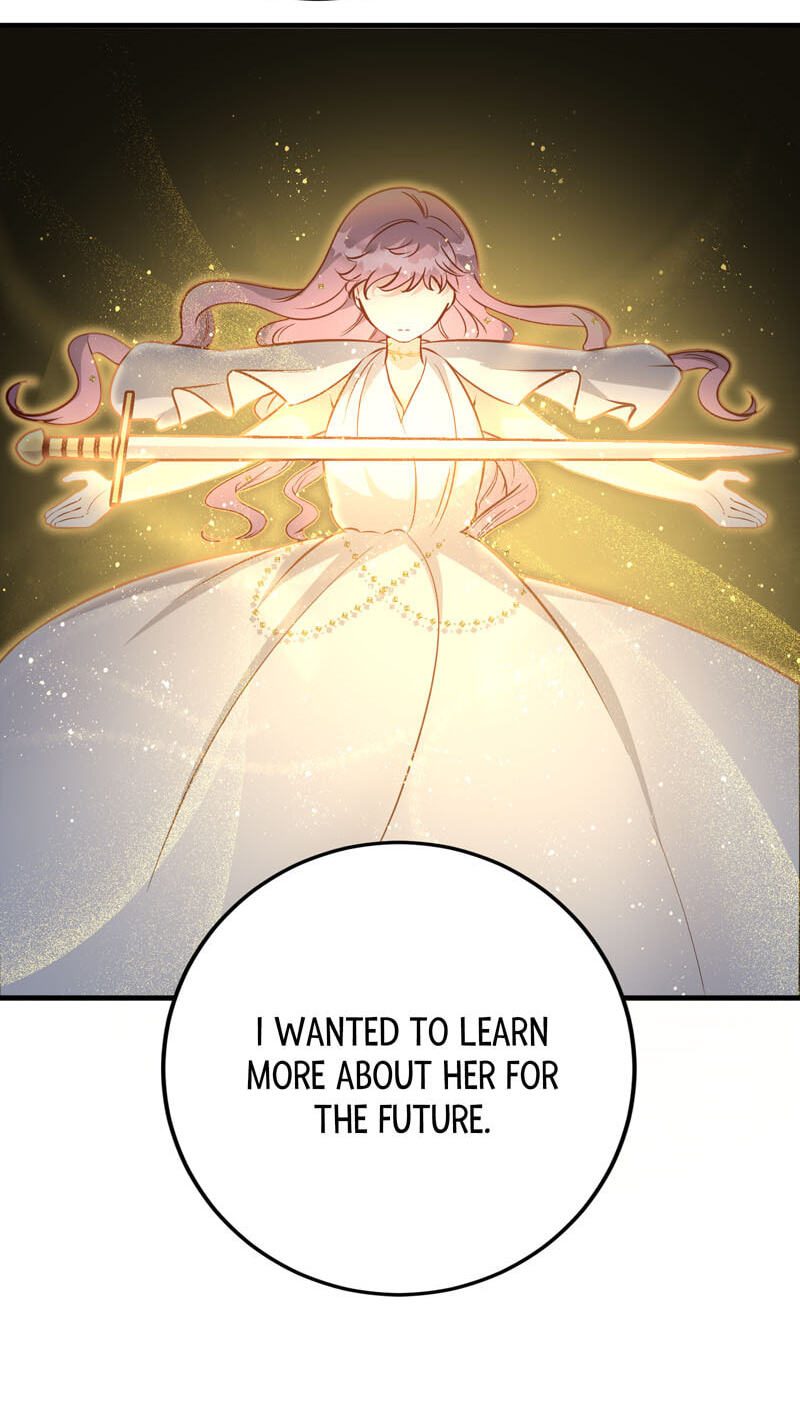 Shinjitsu no Ai wo Tetori Ashitori Oshienasai Chapter 32 page 37 - 