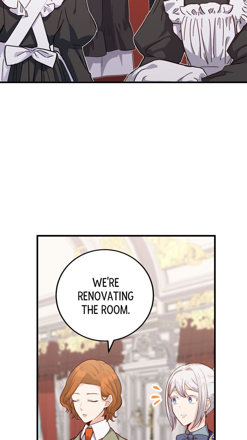 Shinjitsu no Ai wo Tetori Ashitori Oshienasai Chapter 32 page 5 - 