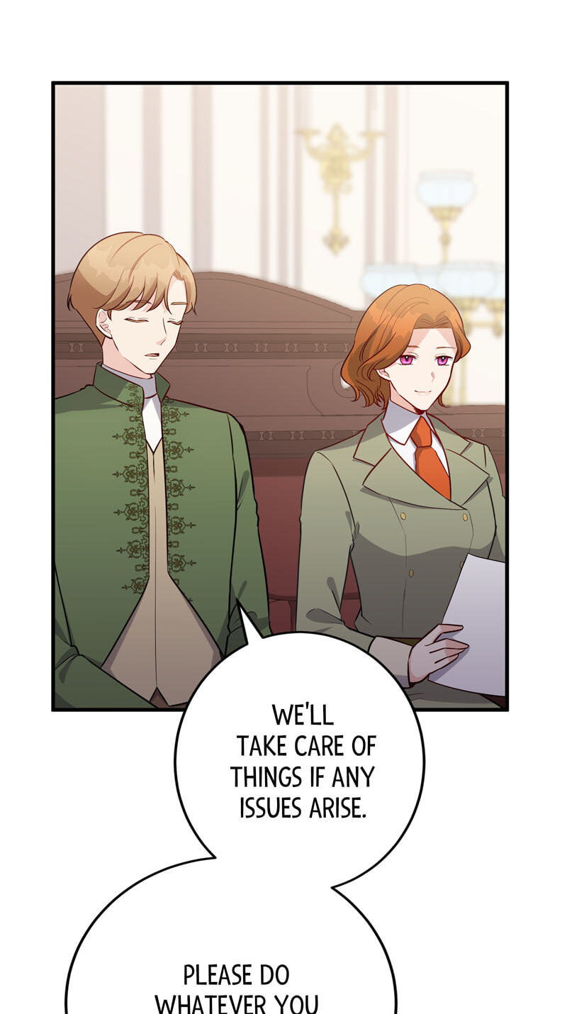 Shinjitsu no Ai wo Tetori Ashitori Oshienasai Chapter 32 page 48 - 