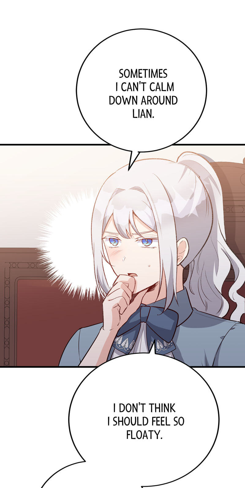 Shinjitsu no Ai wo Tetori Ashitori Oshienasai Chapter 32 page 53 - 