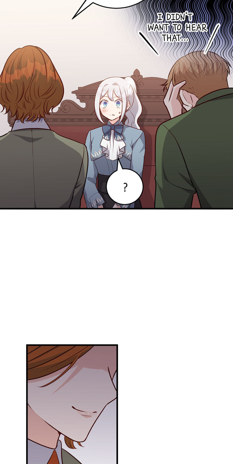Shinjitsu no Ai wo Tetori Ashitori Oshienasai Chapter 32 page 55 - 