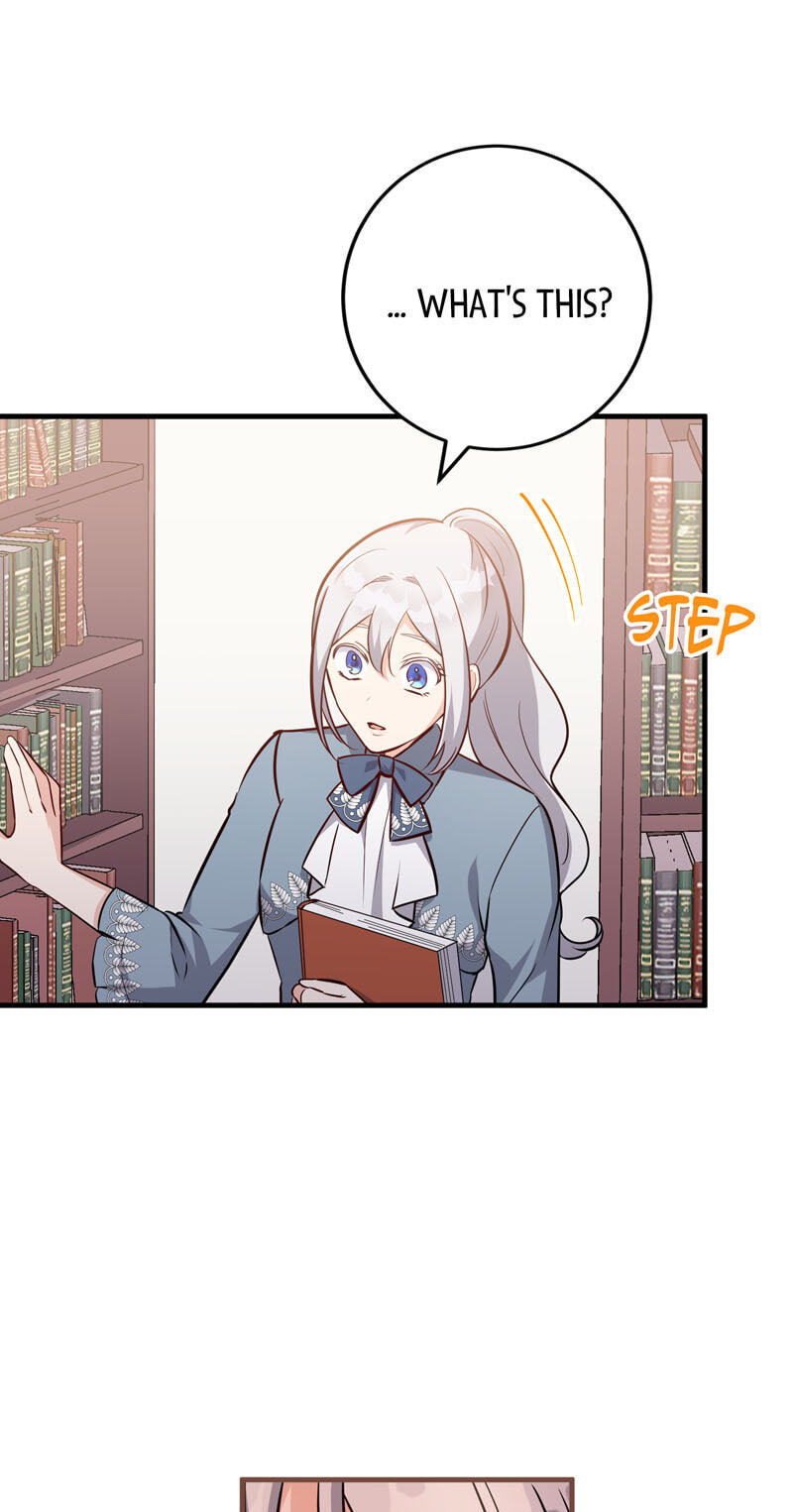 Shinjitsu no Ai wo Tetori Ashitori Oshienasai Chapter 32 page 65 - 