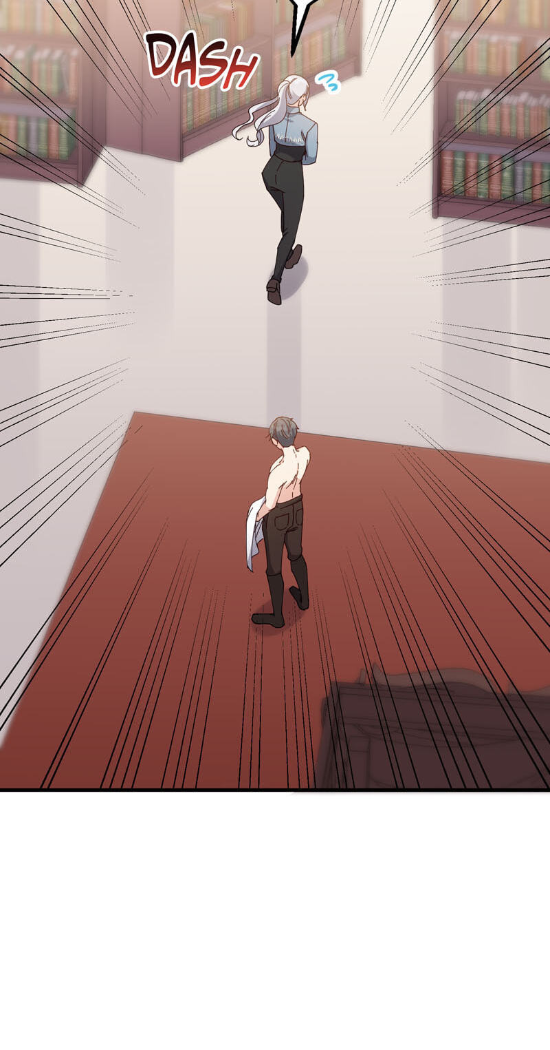 Shinjitsu no Ai wo Tetori Ashitori Oshienasai Chapter 32 page 70 - 