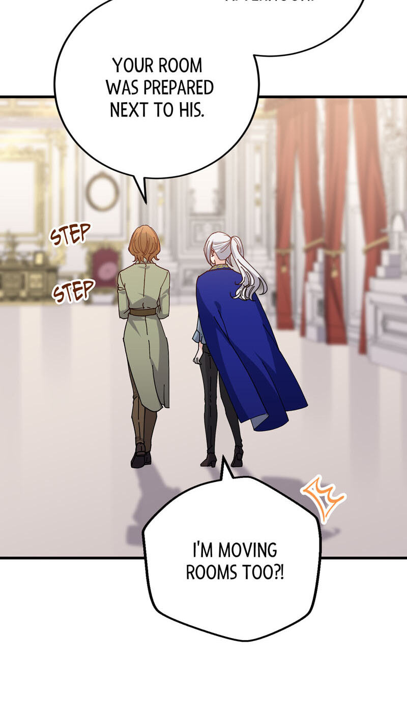 Shinjitsu no Ai wo Tetori Ashitori Oshienasai Chapter 32 page 8 - 