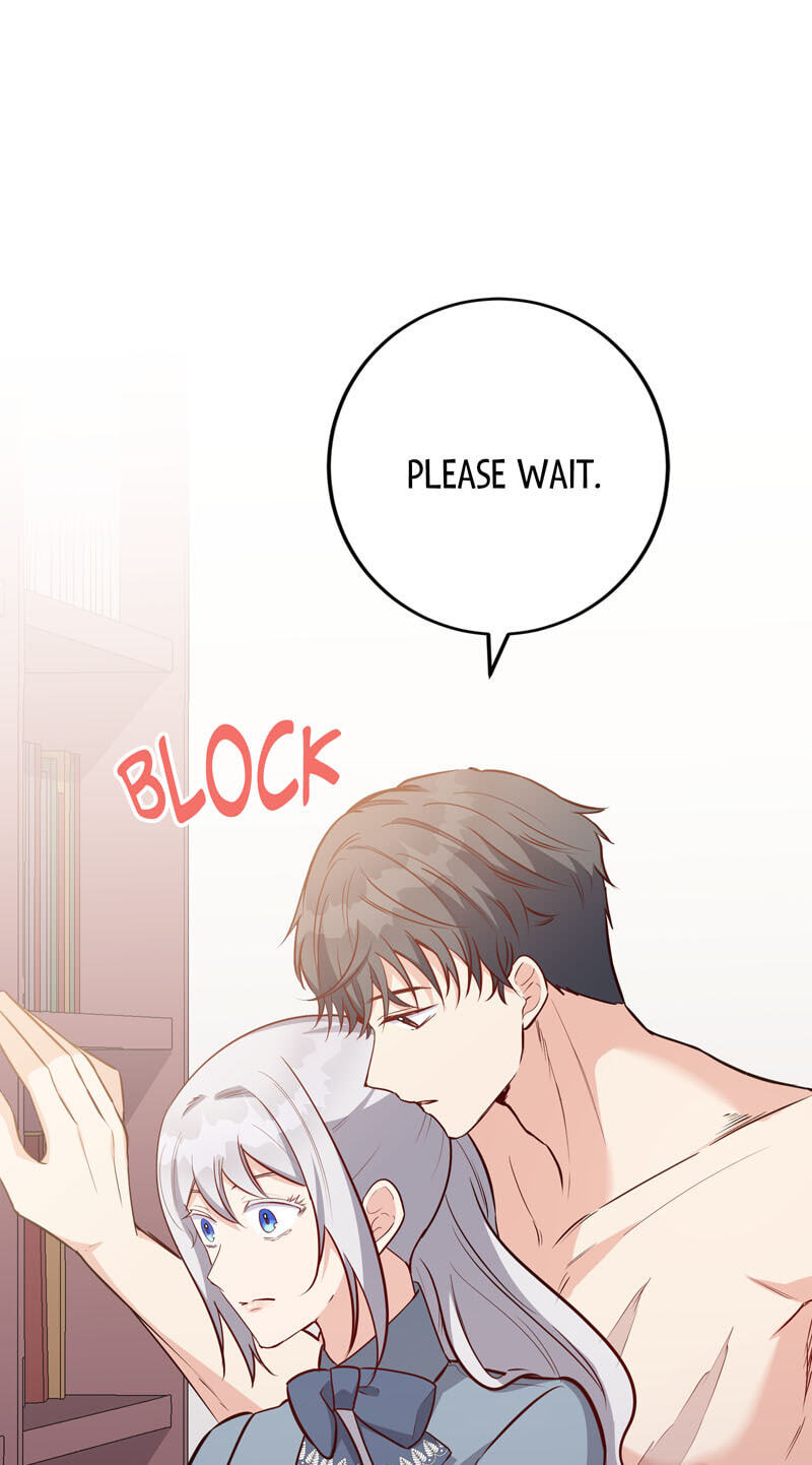 Shinjitsu no Ai wo Tetori Ashitori Oshienasai Chapter 32 page 71 - 
