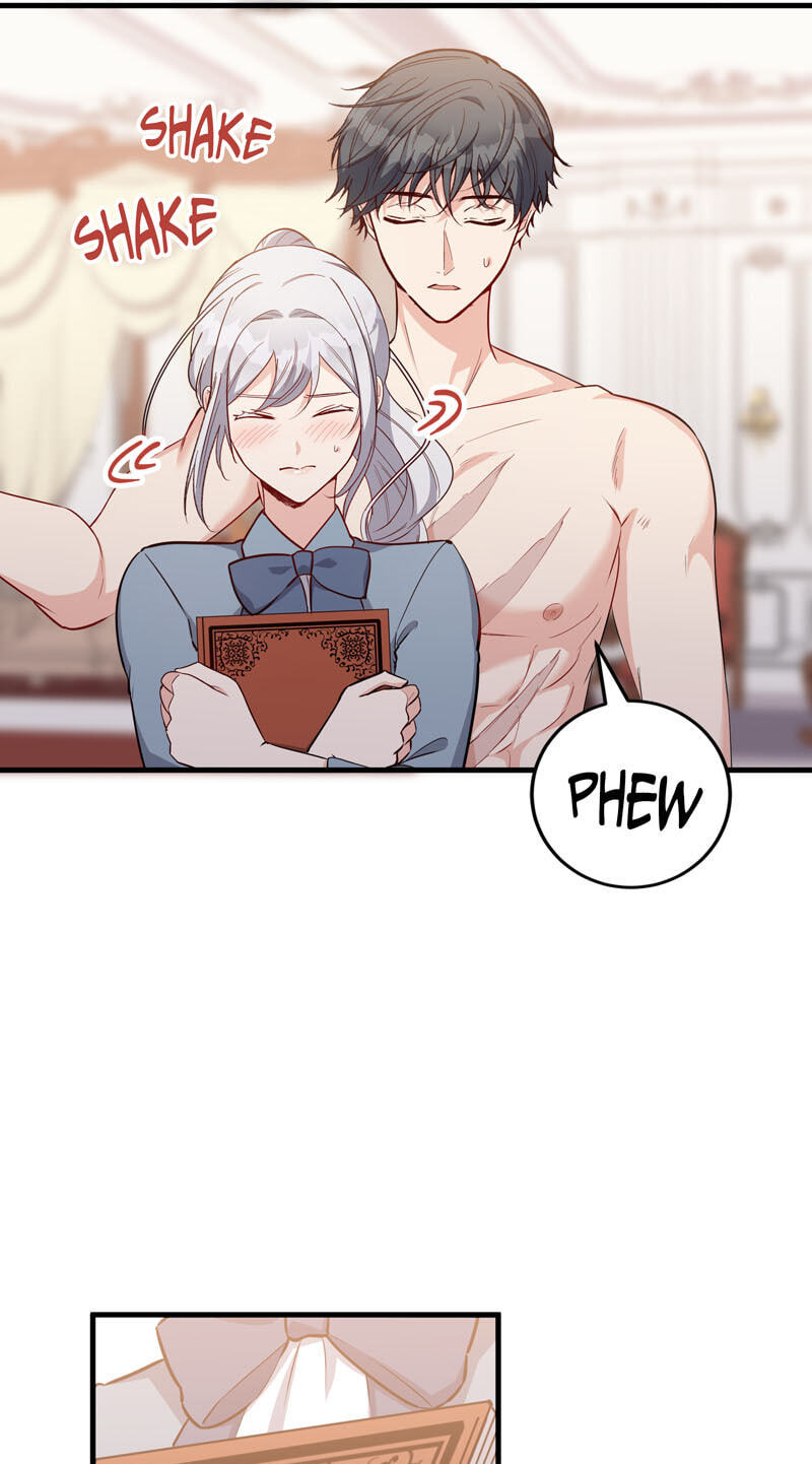 Shinjitsu no Ai wo Tetori Ashitori Oshienasai Chapter 32 page 75 - 