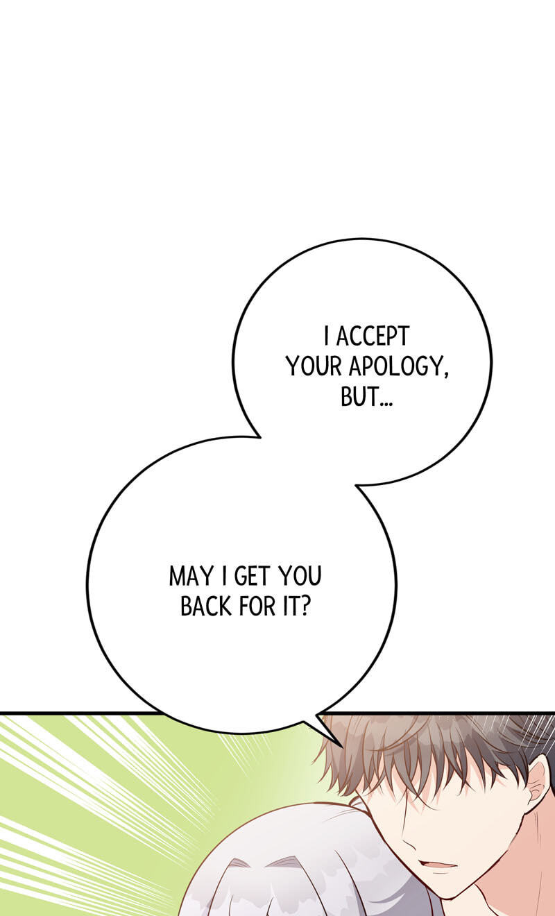 Shinjitsu no Ai wo Tetori Ashitori Oshienasai Chapter 32 page 79 - 
