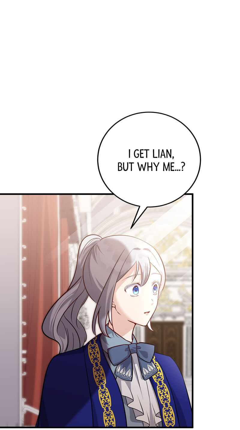 Shinjitsu no Ai wo Tetori Ashitori Oshienasai Chapter 32 page 9 - 