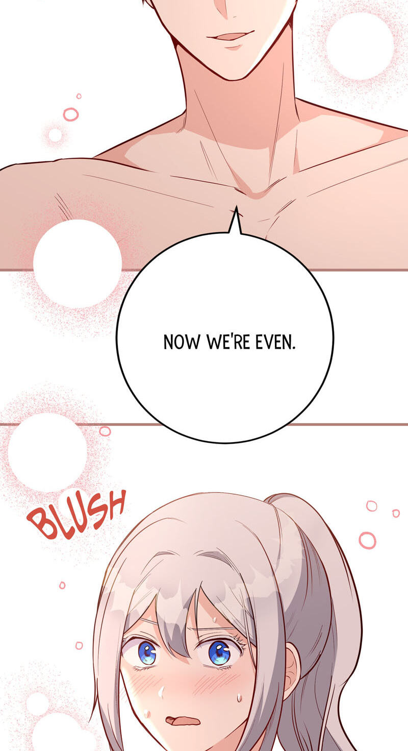 Shinjitsu no Ai wo Tetori Ashitori Oshienasai Chapter 32 page 86 - 
