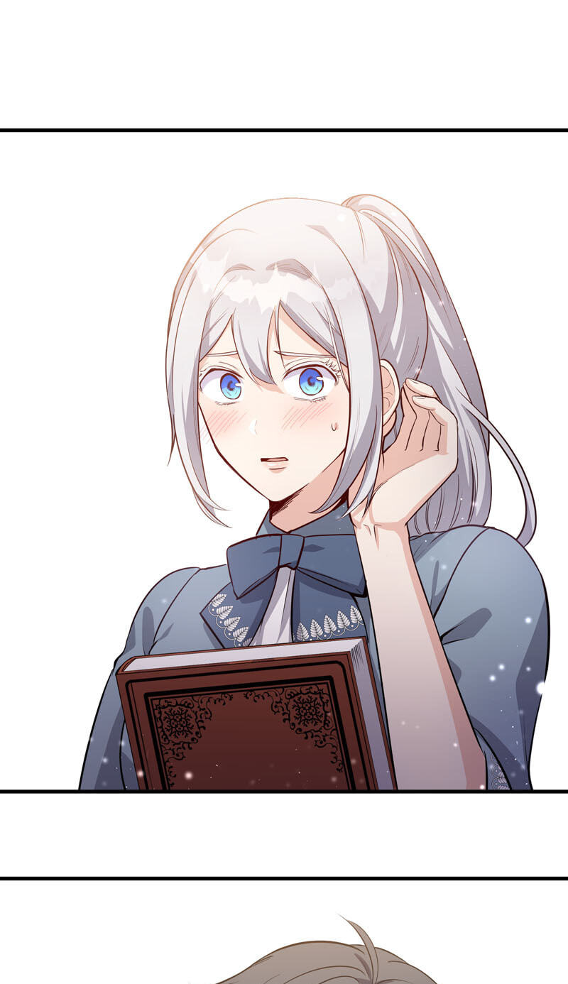 Shinjitsu no Ai wo Tetori Ashitori Oshienasai Chapter 33 page 1 - 
