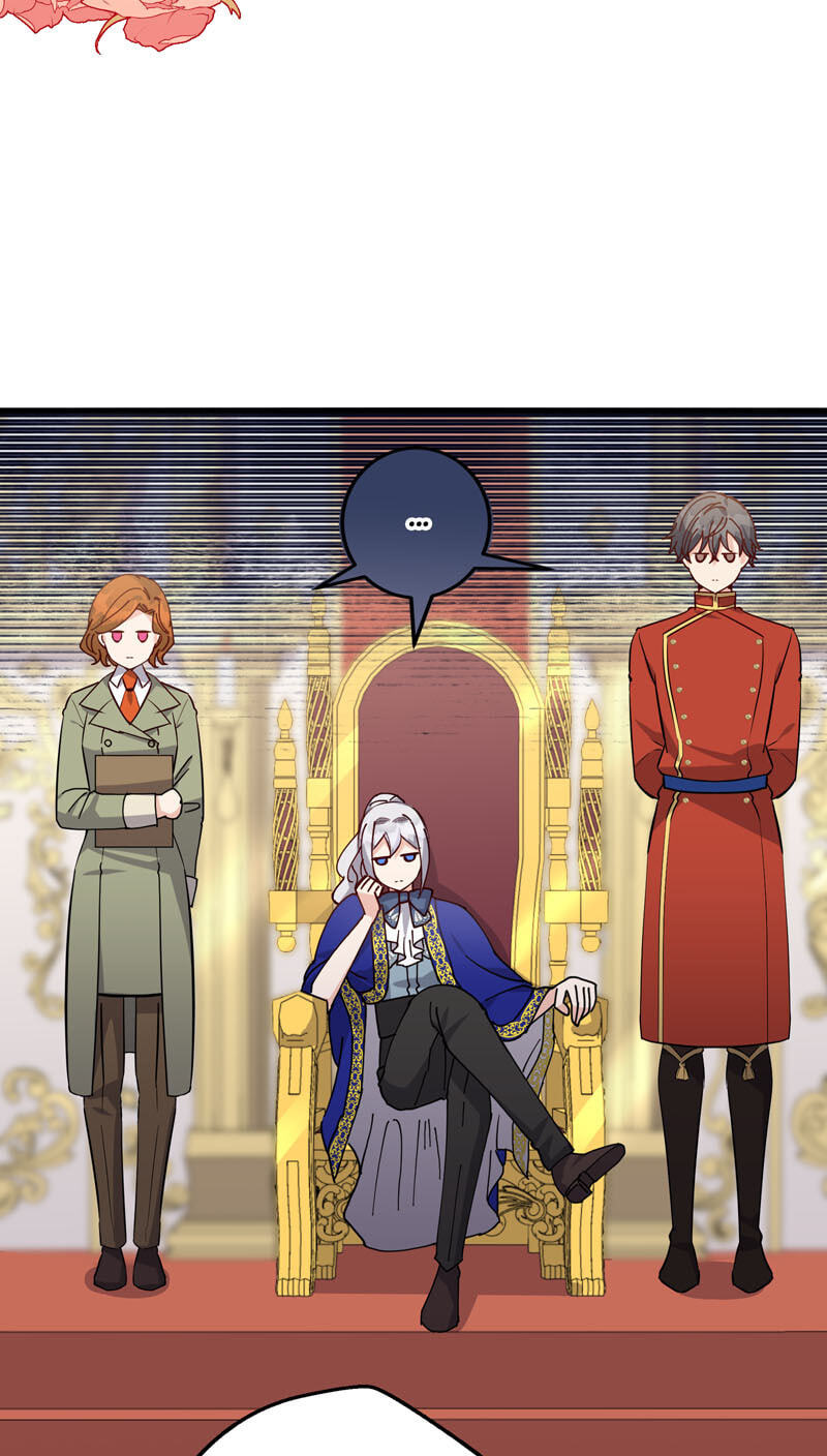 Shinjitsu no Ai wo Tetori Ashitori Oshienasai Chapter 33 page 14 - 