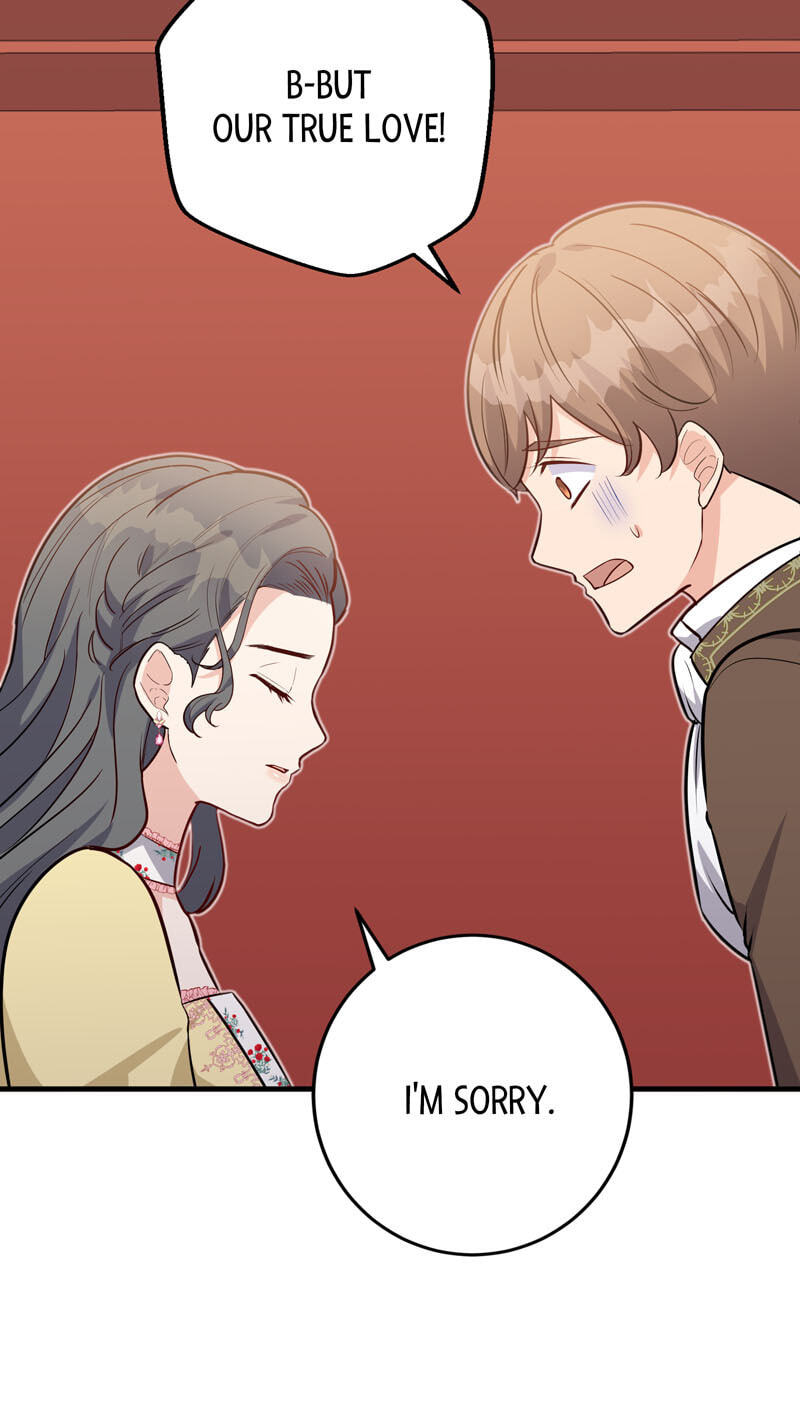 Shinjitsu no Ai wo Tetori Ashitori Oshienasai Chapter 33 page 15 - 