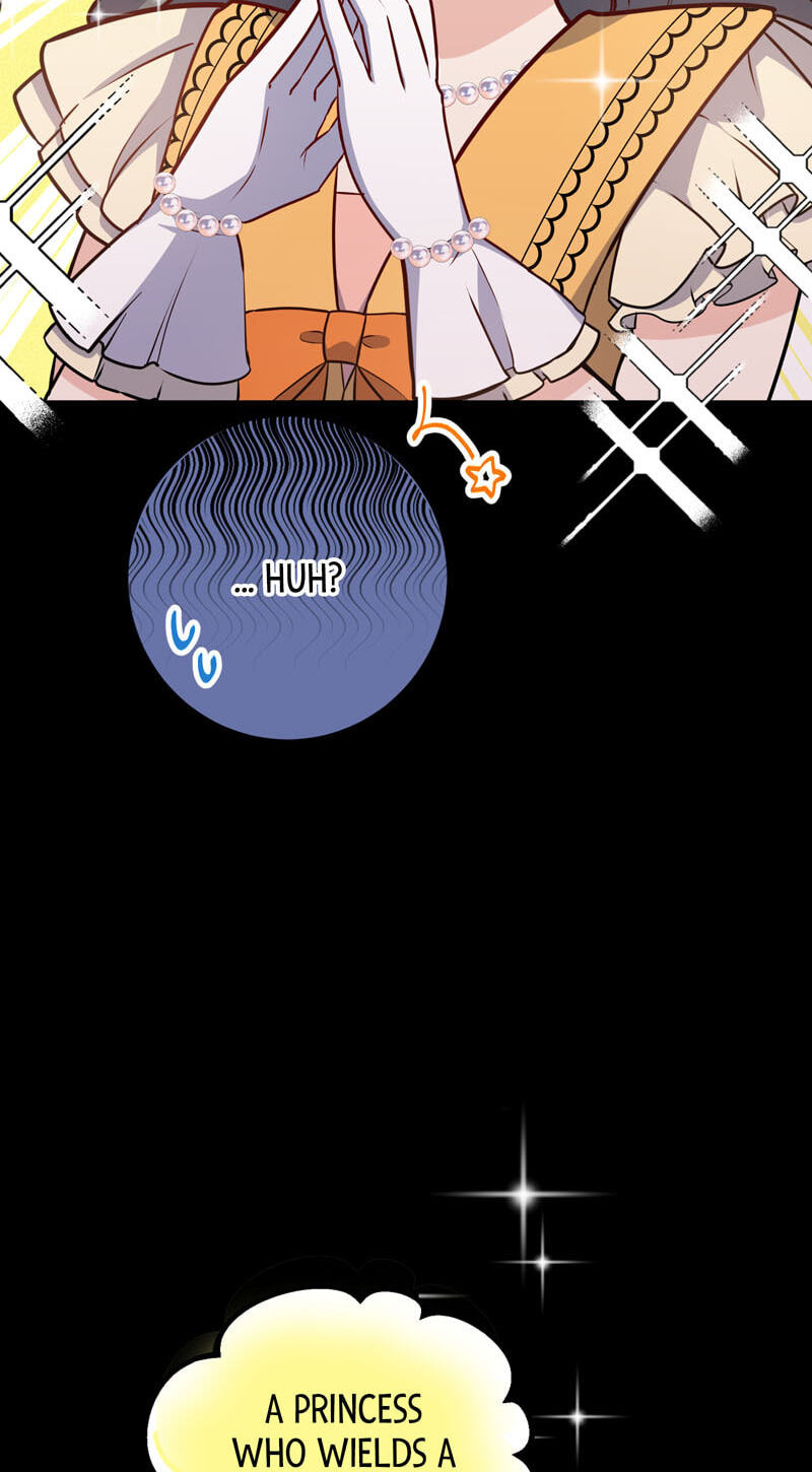 Shinjitsu no Ai wo Tetori Ashitori Oshienasai Chapter 33 page 39 - 