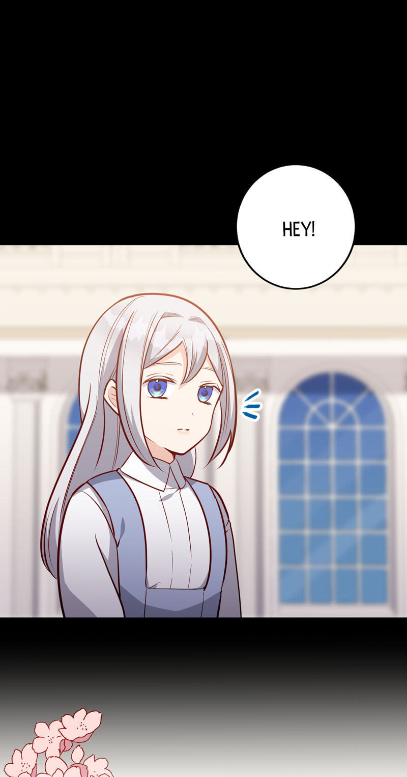 Shinjitsu no Ai wo Tetori Ashitori Oshienasai Chapter 33 page 41 - 