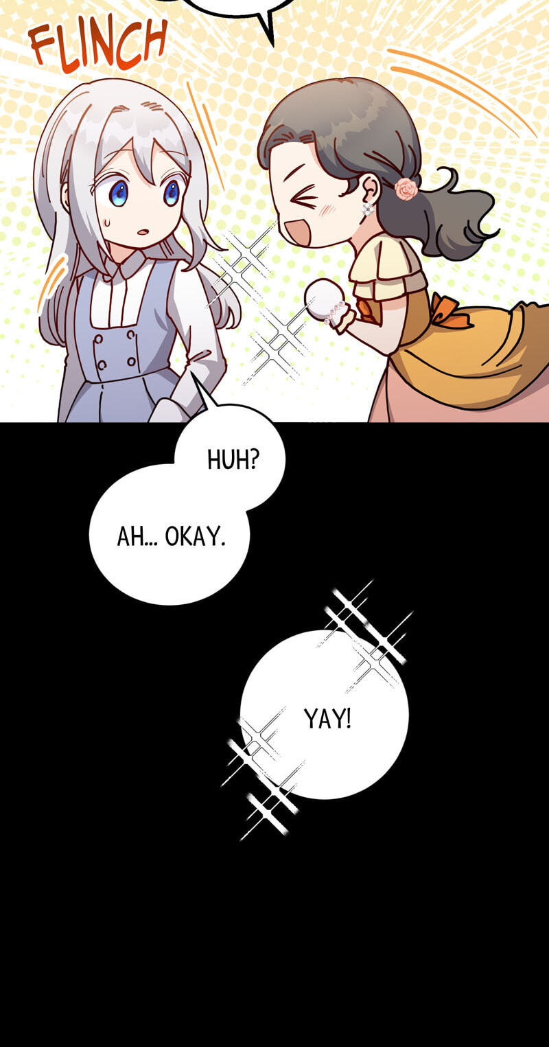 Shinjitsu no Ai wo Tetori Ashitori Oshienasai Chapter 33 page 44 - 