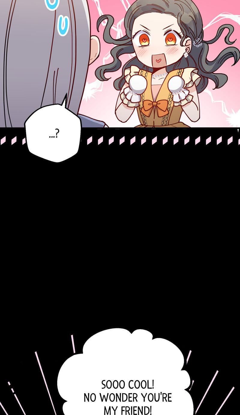 Shinjitsu no Ai wo Tetori Ashitori Oshienasai Chapter 33 page 49 - 