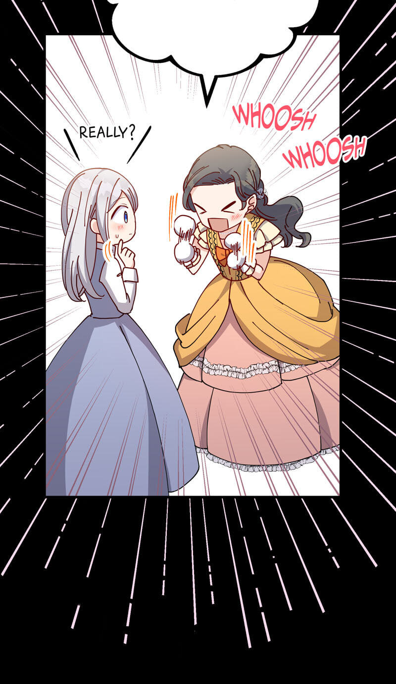 Shinjitsu no Ai wo Tetori Ashitori Oshienasai Chapter 33 page 50 - 