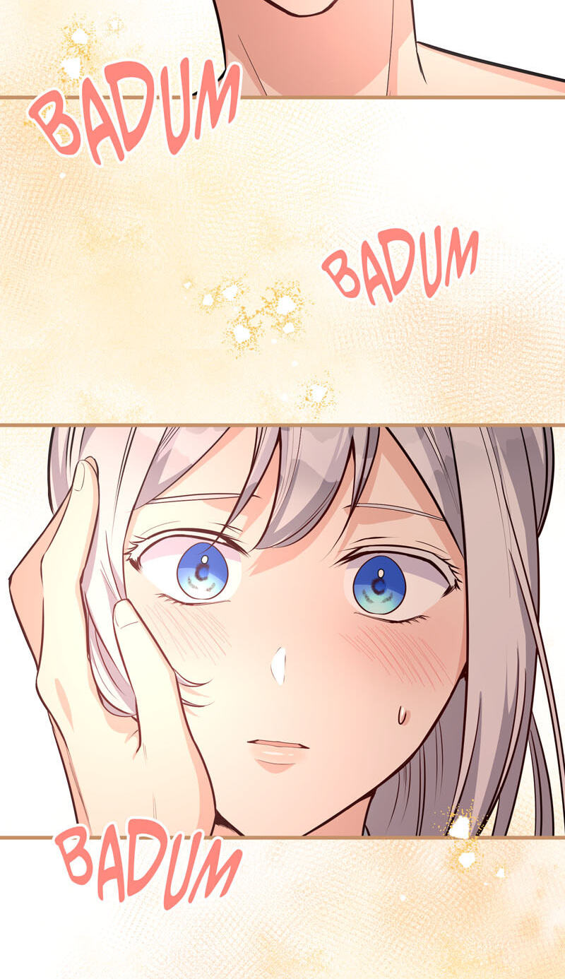 Shinjitsu no Ai wo Tetori Ashitori Oshienasai Chapter 33 page 6 - 