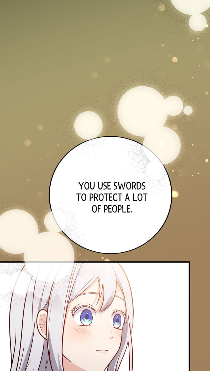 Shinjitsu no Ai wo Tetori Ashitori Oshienasai Chapter 33 page 52 - 