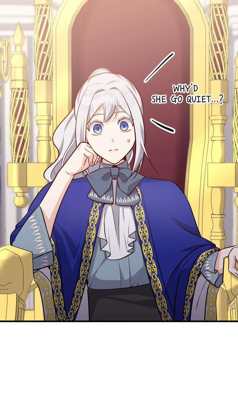 Shinjitsu no Ai wo Tetori Ashitori Oshienasai Chapter 33 page 56 - 