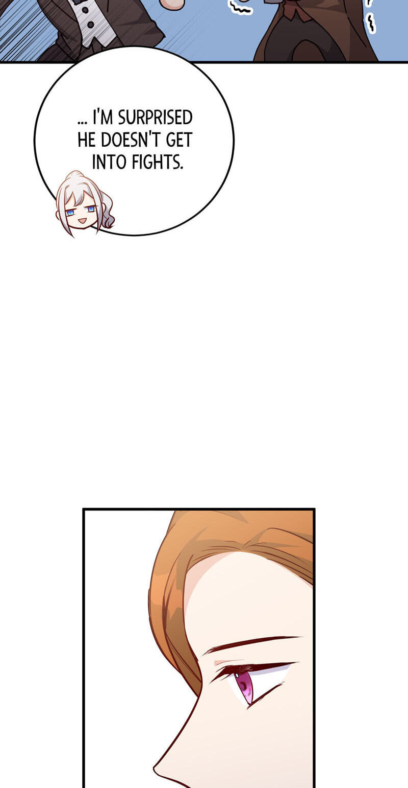 Shinjitsu no Ai wo Tetori Ashitori Oshienasai Chapter 33 page 68 - 