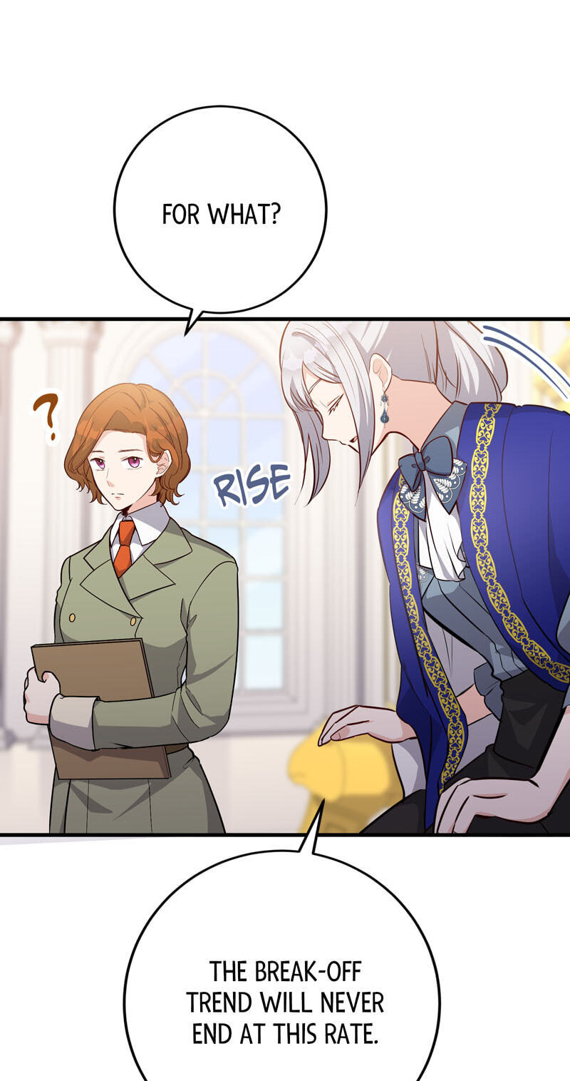 Shinjitsu no Ai wo Tetori Ashitori Oshienasai Chapter 33 page 72 - 