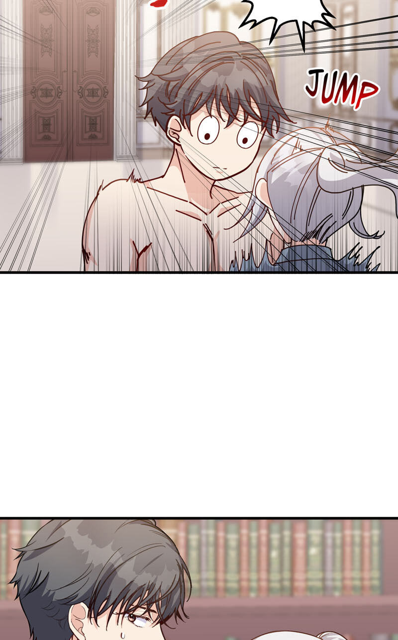 Shinjitsu no Ai wo Tetori Ashitori Oshienasai Chapter 33 page 9 - 