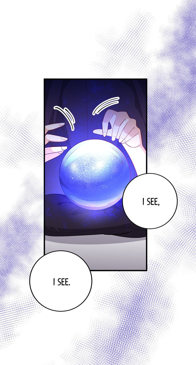 Shinjitsu no Ai wo Tetori Ashitori Oshienasai Chapter 34 page 13 - 