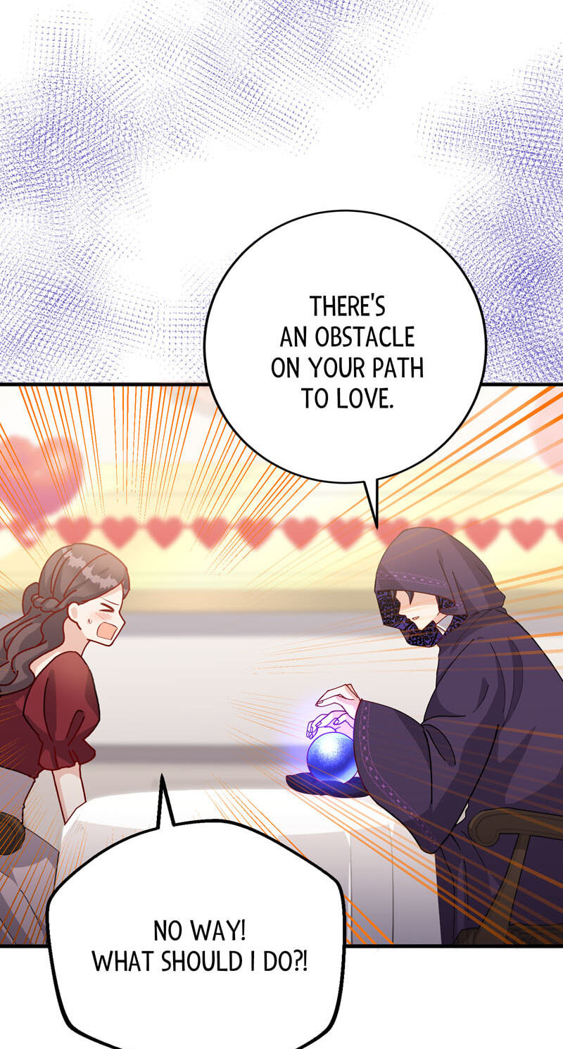Shinjitsu no Ai wo Tetori Ashitori Oshienasai Chapter 34 page 14 - 