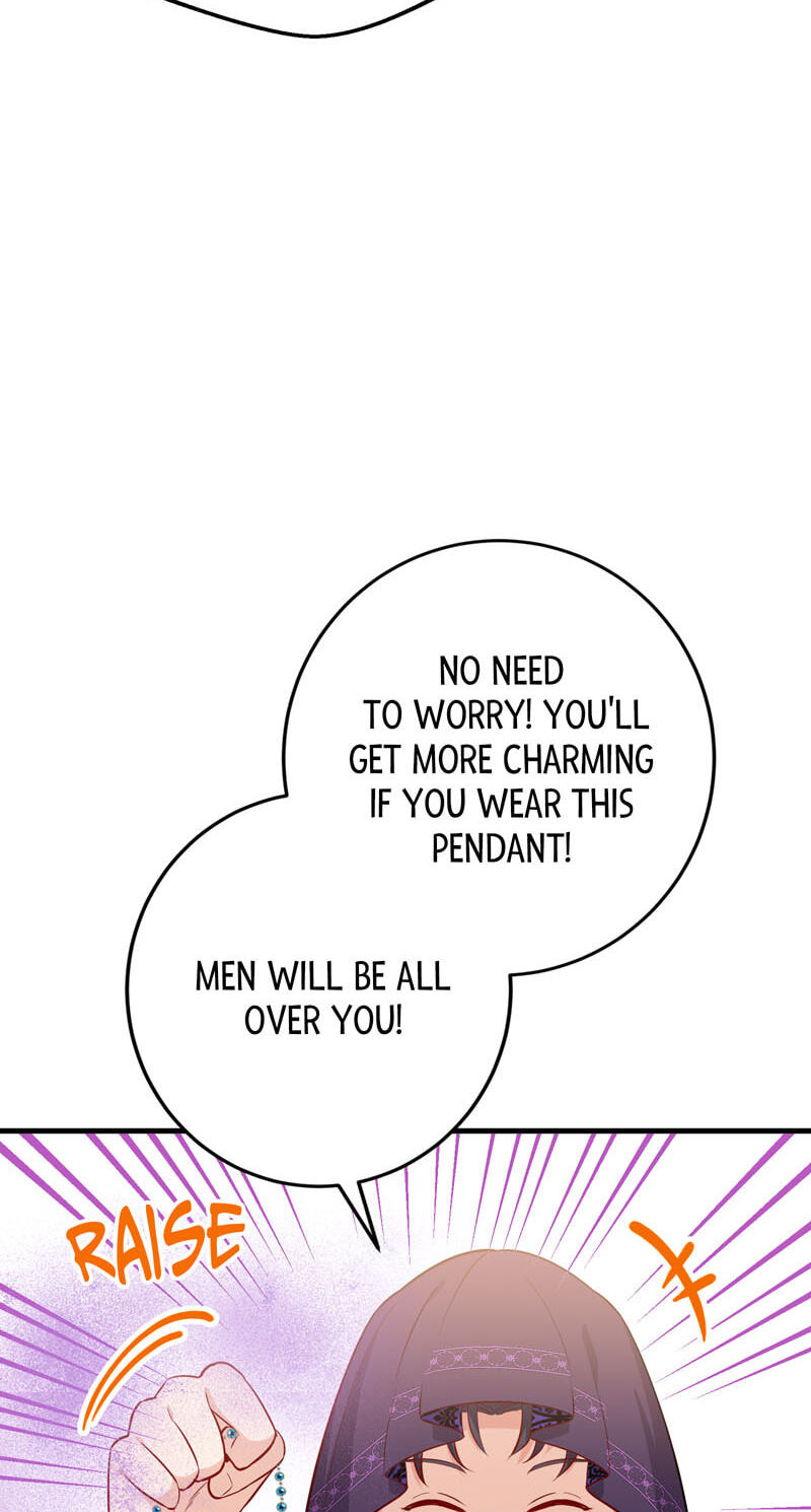 Shinjitsu no Ai wo Tetori Ashitori Oshienasai Chapter 34 page 15 - 
