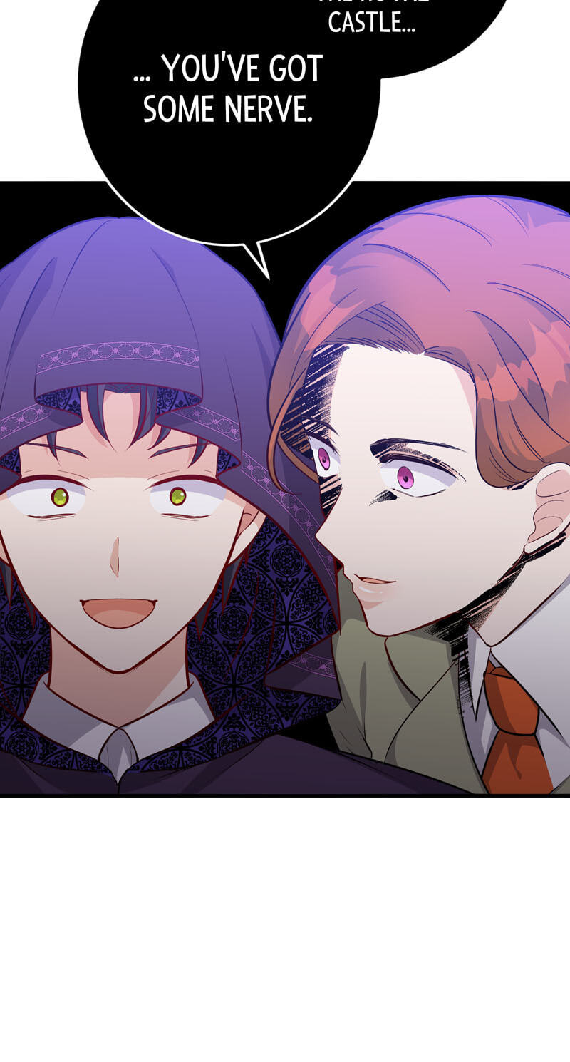 Shinjitsu no Ai wo Tetori Ashitori Oshienasai Chapter 34 page 17 - 