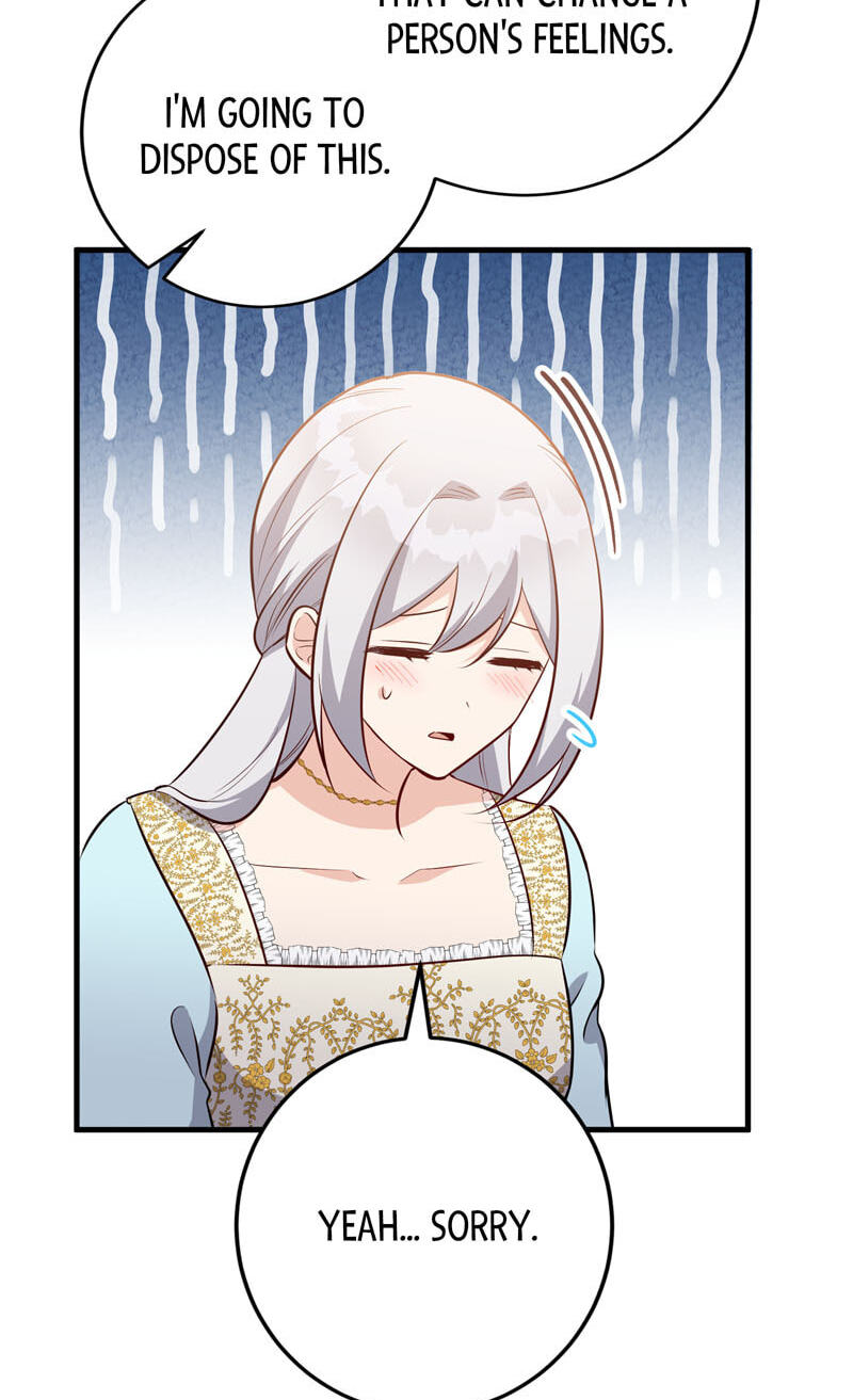 Shinjitsu no Ai wo Tetori Ashitori Oshienasai Chapter 34 page 30 - 