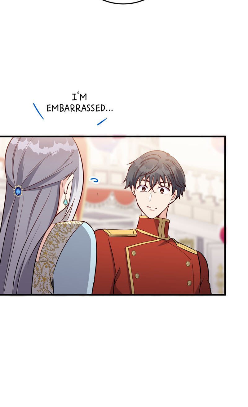 Shinjitsu no Ai wo Tetori Ashitori Oshienasai Chapter 34 page 31 - 