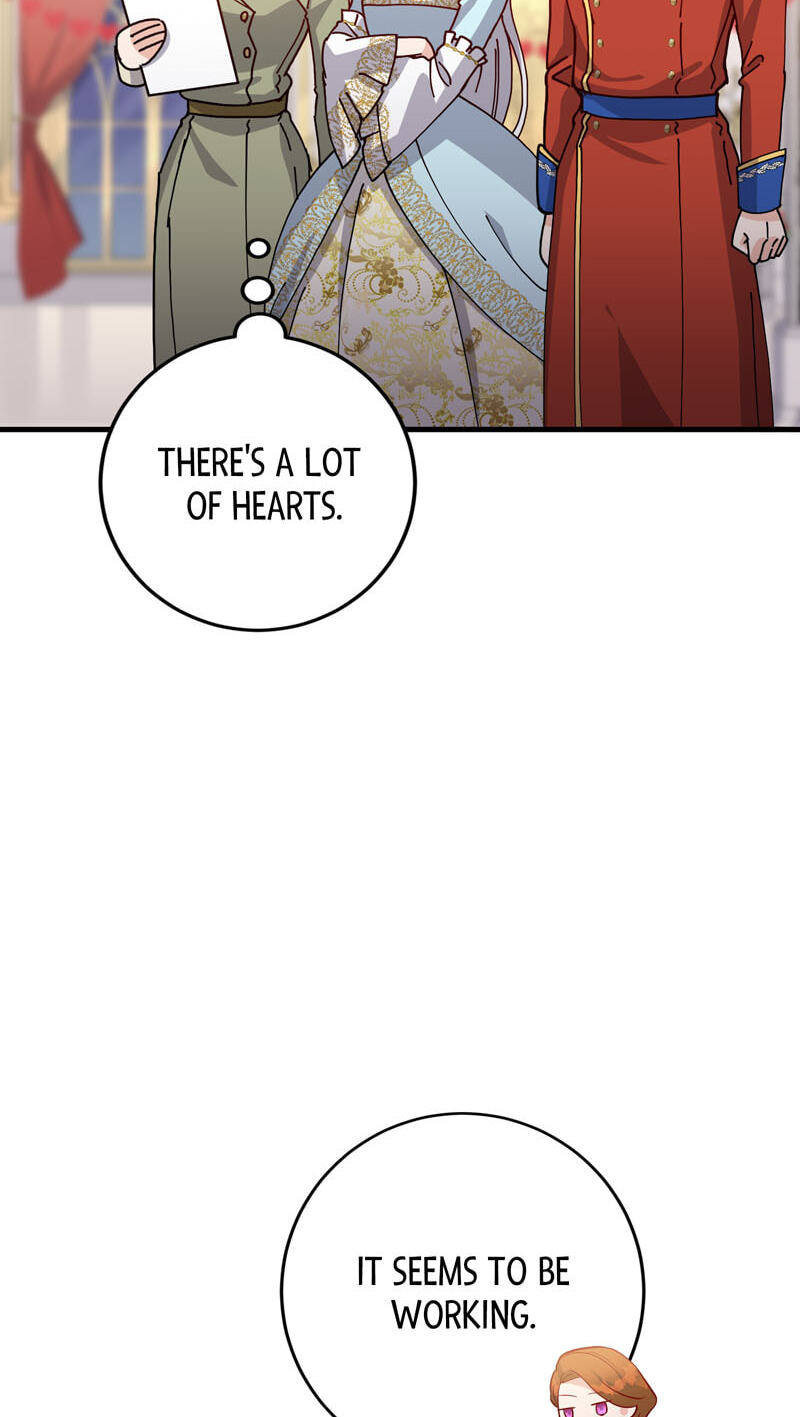 Shinjitsu no Ai wo Tetori Ashitori Oshienasai Chapter 34 page 5 - 