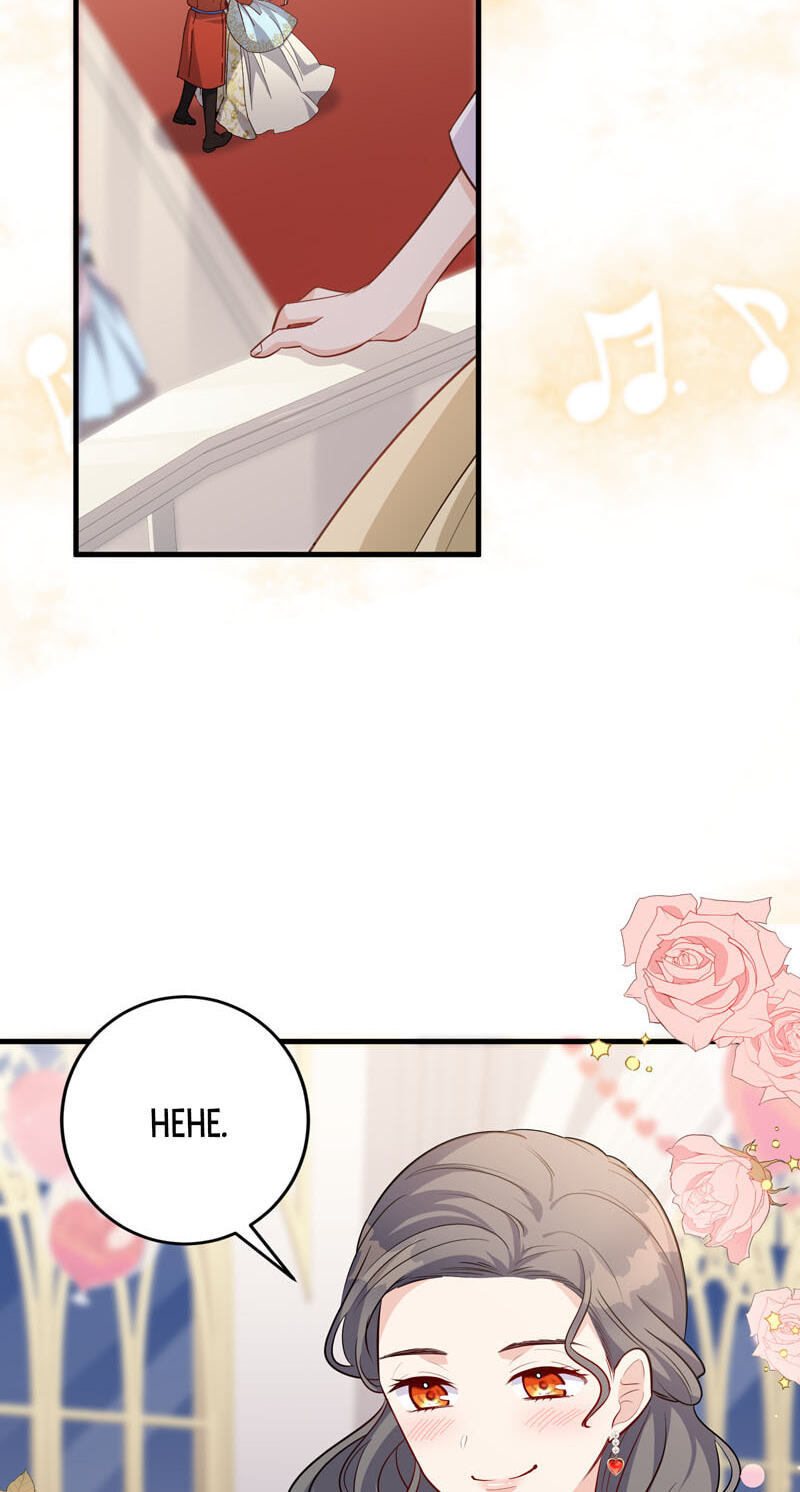 Shinjitsu no Ai wo Tetori Ashitori Oshienasai Chapter 34 page 44 - 