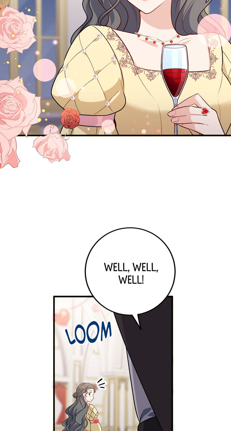 Shinjitsu no Ai wo Tetori Ashitori Oshienasai Chapter 34 page 45 - 