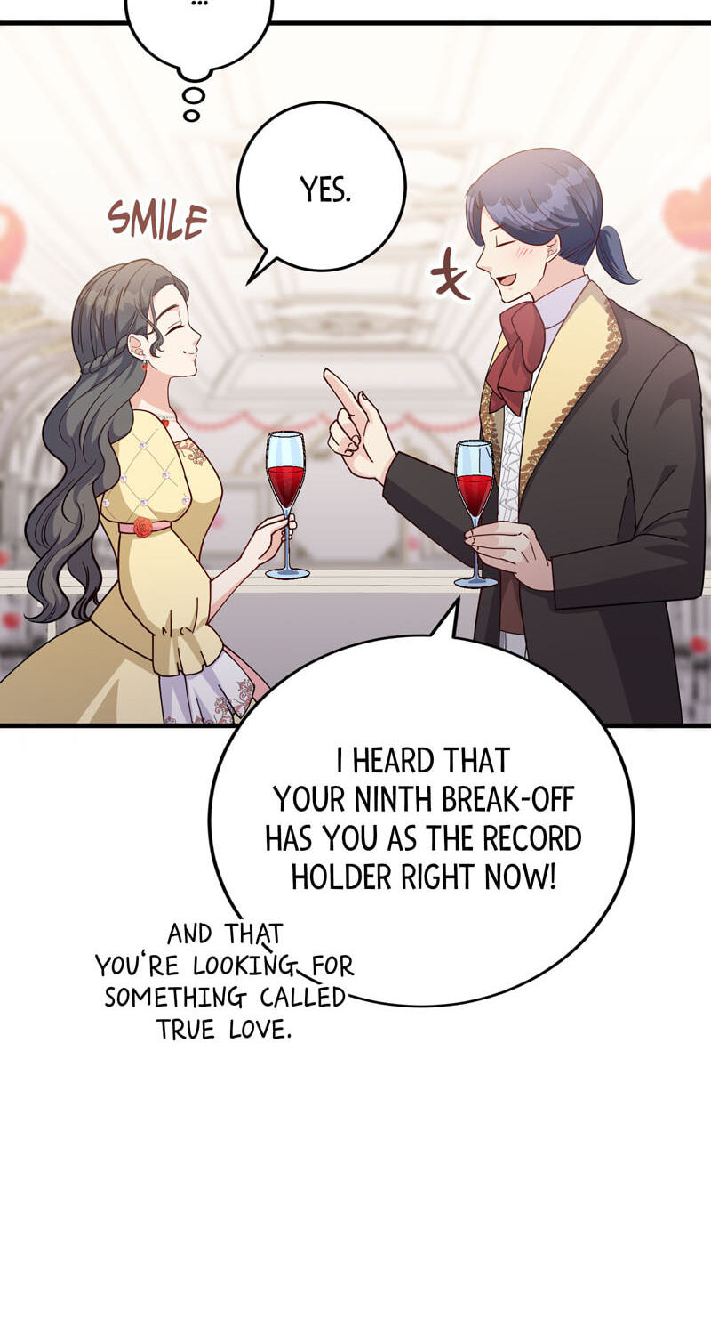 Shinjitsu no Ai wo Tetori Ashitori Oshienasai Chapter 34 page 48 - 