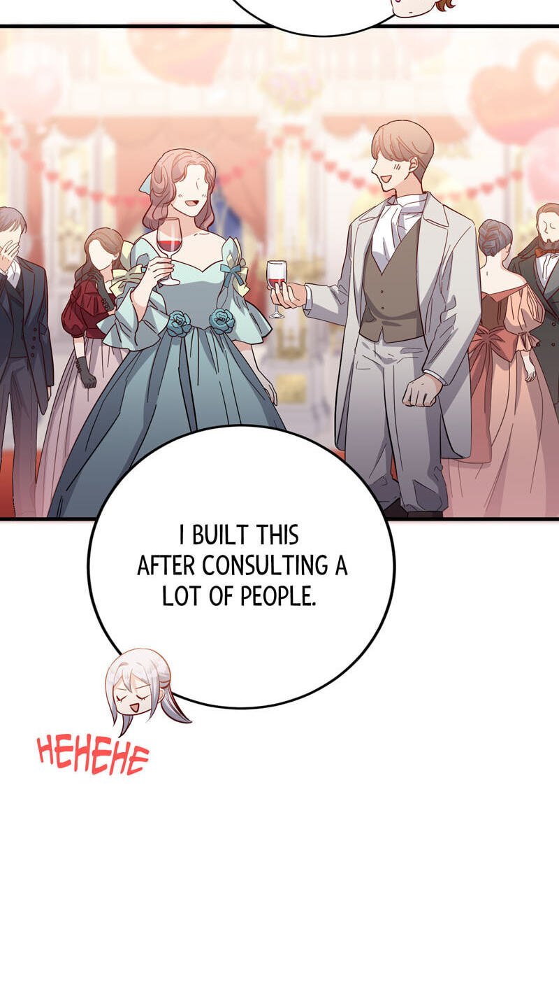 Shinjitsu no Ai wo Tetori Ashitori Oshienasai Chapter 34 page 6 - 