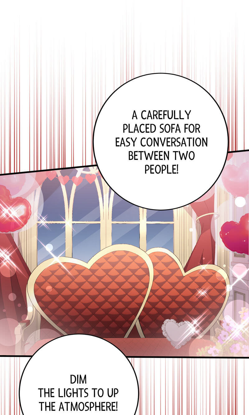 Shinjitsu no Ai wo Tetori Ashitori Oshienasai Chapter 34 page 7 - 
