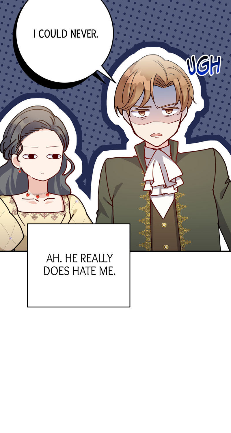 Shinjitsu no Ai wo Tetori Ashitori Oshienasai Chapter 34 page 65 - 
