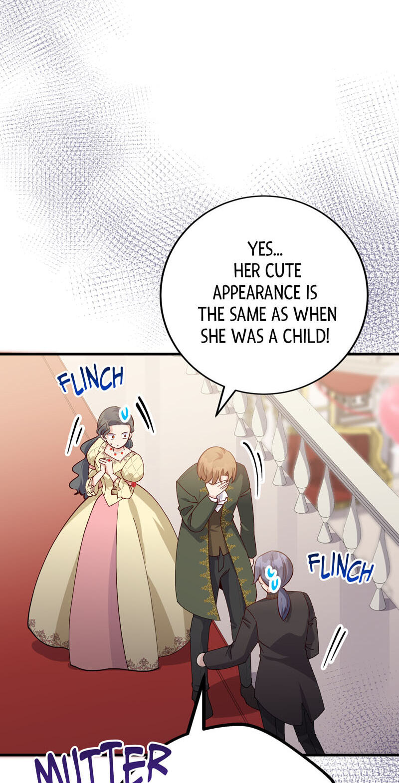 Shinjitsu no Ai wo Tetori Ashitori Oshienasai Chapter 34 page 68 - 