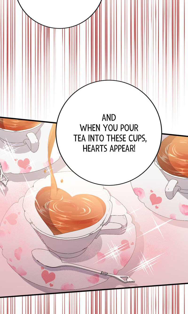 Shinjitsu no Ai wo Tetori Ashitori Oshienasai Chapter 34 page 8 - 