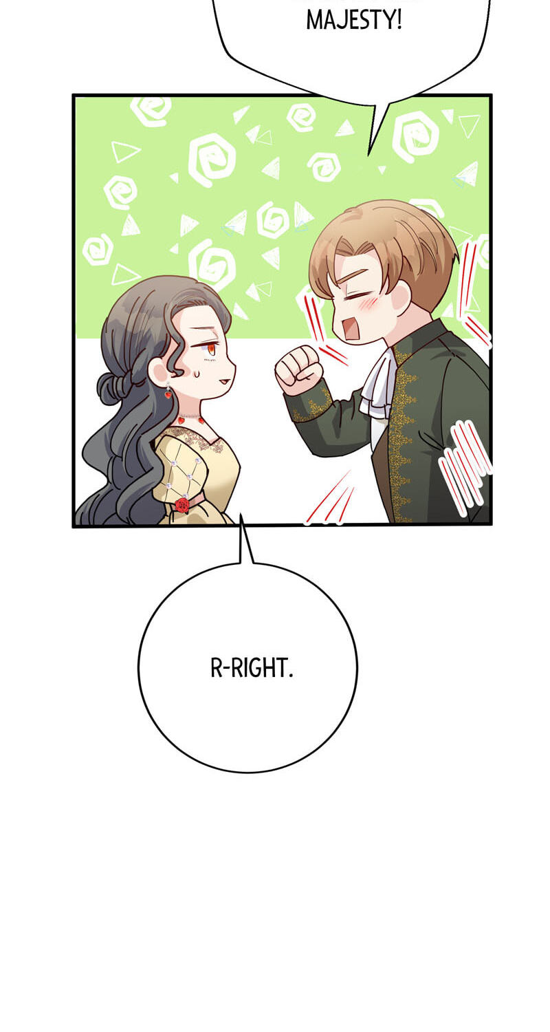 Shinjitsu no Ai wo Tetori Ashitori Oshienasai Chapter 34 page 76 - 