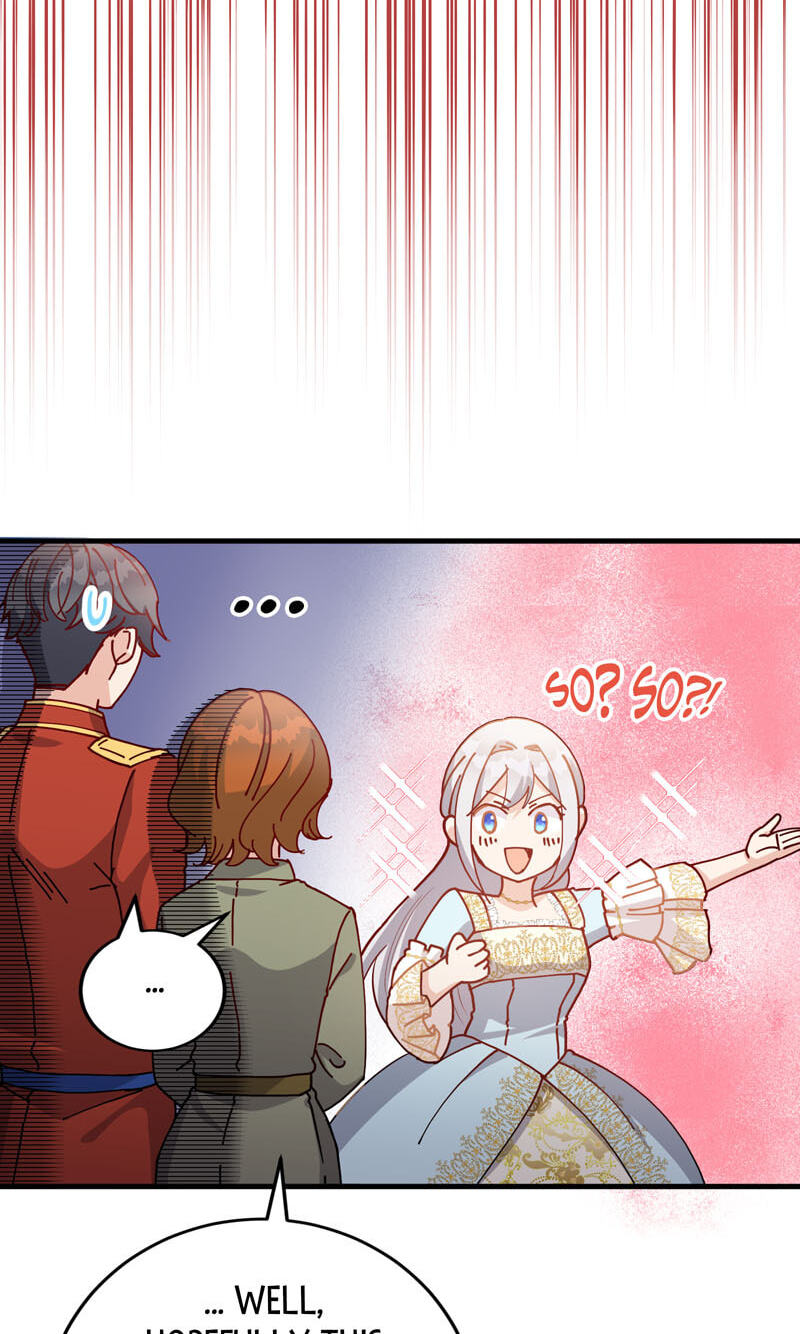 Shinjitsu no Ai wo Tetori Ashitori Oshienasai Chapter 34 page 10 - 