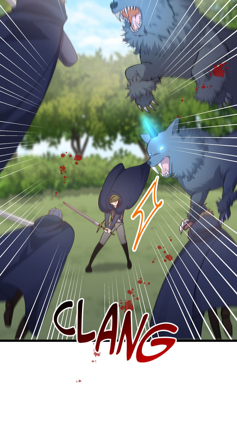 Shinjitsu no Ai wo Tetori Ashitori Oshienasai Chapter 35 page 2 - 