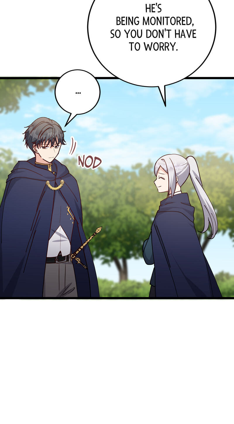 Shinjitsu no Ai wo Tetori Ashitori Oshienasai Chapter 35 page 43 - 