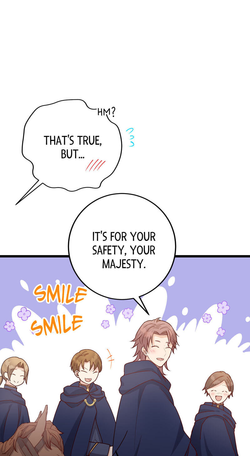 Shinjitsu no Ai wo Tetori Ashitori Oshienasai Chapter 35 page 62 - 