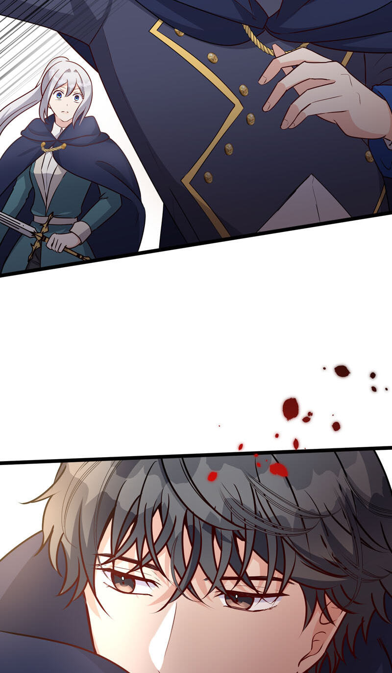 Shinjitsu no Ai wo Tetori Ashitori Oshienasai Chapter 35 page 8 - 