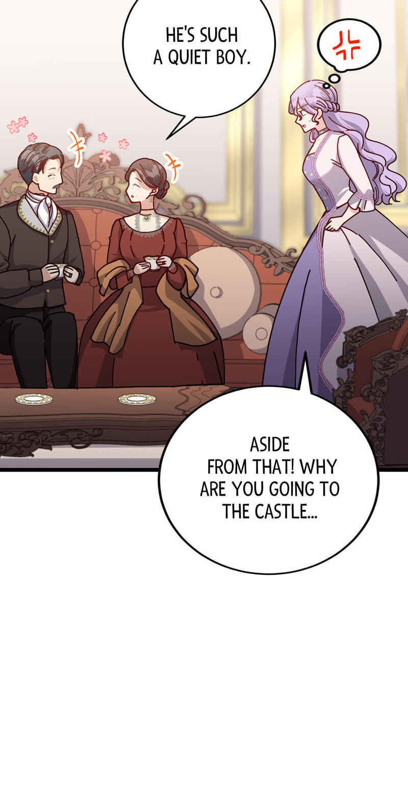 Shinjitsu no Ai wo Tetori Ashitori Oshienasai Chapter 35 page 80 - 